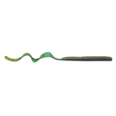 thumbnail image 2 of Culprit 7.5\" Worm 18pk – SOPRO Gear 2 of 12